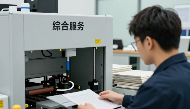 智能监控系统