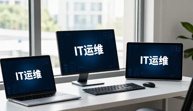 运维常见问题诊断与解决策略